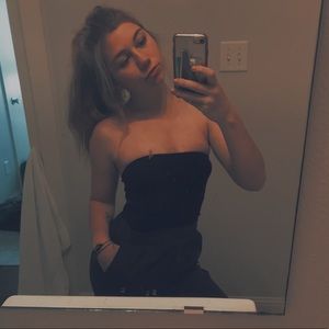 Meet your Posher, Lilly